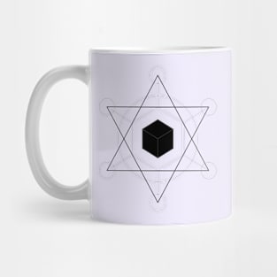 Sacred Mug